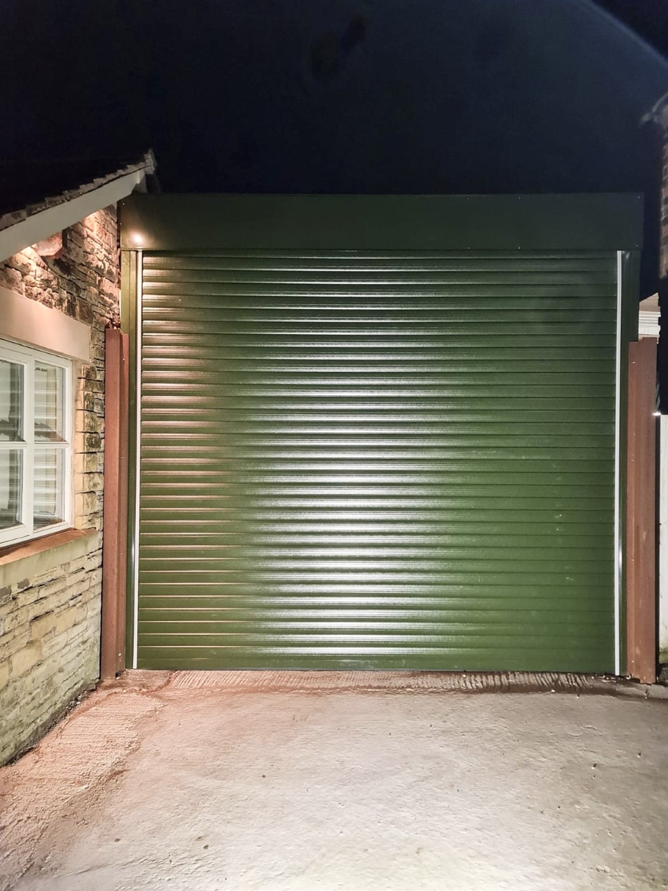 Roller Shutter Repair vs Replacement - Roller Shutter Services